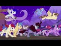 SOLIDARITY MAP [MLP:FiM ANIMATION]