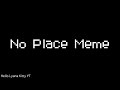 No place Meme - Roblox Piggy Book 2 Chapter 4 Fan animation ( Flipaclip )