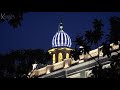 Golden Temple Golden Hour 4K