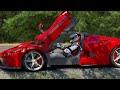 Ferrari killer LaFerrari Special