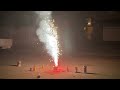 Lighting $100 Worth of TNT Fireworks!