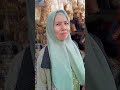 Tour ziaroh ning wali (pon-pes bany salim Kramat watu serang Banten)