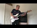 The Specials,Rat Race Isolated bass cover by Andy Jefford.