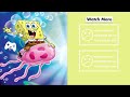 SpongeBob SquarePants | Who Am I Song | Nickelodeon UK