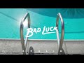 Khalid - Bad Luck (Official Audio)