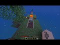 ASMR Gaming Minecraft Skyblock, Keyboard Sounds & Whispering