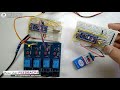How to use LoRa with Arduino | LoRa Tutorial with Circuit Code and AT commands | Reyax RYLR896