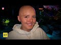 Maddy Baloy, TikToker With Terminal Cancer, Dead at 26