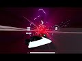 Spin Eternally by Camellia - Beat Saber gameplay
