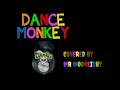 Dance Monkey Cover (Tones And I)