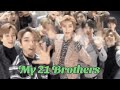 'My 21 Brothers ' Season 2, Episode 7: 