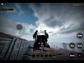 being a cadet but im built different (literally) - Roblox - Attack On Titan: Revolution
