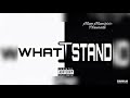 ManMan300 - What I Stand