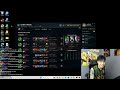 ZEROS CARRY TEAM VỚI CAMILE VS ZAC CỰC HARD TRÊN TOP!