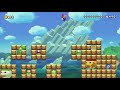 Super Mario Maker Episode 3 // Sage's Gaming