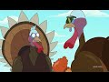 The Hunt for Turkey Rick | Rick and Morty | adult swim