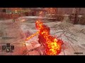Messmer Soldier's Spear and Crucible Wings Showcase | Elden Ring PVP | Invasions & Duels | #gaming