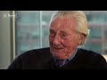 Lord Michael Heseltine on Brexit, Theresa May and fighting poverty