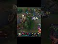 Swain got two “shut down”. #swain #outplay #leagueoflegends #riotgames #shorts