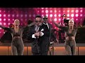 Morris Day & The Time Deliver Funky Performance Medley Of Their Iconic Hits | Soul Train Awards '22