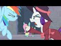 My Little Pony: Friendship is Magic S9 EP4 | Twilight's Seven | MLP FULL EPISODE