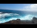 Hawaii trip - Sandy beach p.1