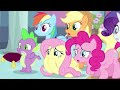 My Little Pony | A Canterlot Wedding | FULL EPISODES | My Little Pony Friendship is Magic | MLP: FiM