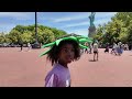 STATUE OF LIBERTY | NYC 4K