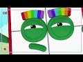 @Numberblocks - Sleep Tight Numberblocks | Learn to Count | @LearningBlocks