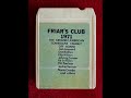 Bootleg Friars Club Roast 1967- Don Rickles