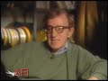 Woody Allen on GOODFELLAS