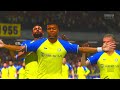 MESSI, RONALDO, MBAPPE, NEYMAR, ALL STARS | AL NASSR 33-0 PSG