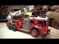 Flamethrower RC FIRETRUCK