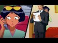 Spy-work and Homework? | Totally Spies | Season 4 Episode 5