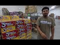 MOAPA FIREWORKS STORE WALKTHROUGH 🧨 [JUNE 2024] MUST WATCH🤯