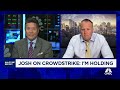 Trade School: What to do with CrowdStrike