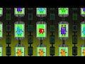 Pattern Palace: What if Super Mario Bros Numberblocks 9 Maze | Game Stories
