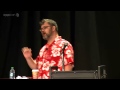 CppCon 2014: Mike Acton 