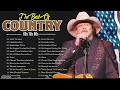 Alan Jackson 🌻 Greatest Hits 80s 90s Country Music Best Songs Of Alan Jackson - Full Album