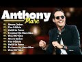 Marc Anthony Mix Exitos (2024) ~ Top 25 Grandes Éxitos Salsa Románticas Mix 2024 ~ Marc Anthony