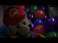 Super Mario and Friends: Five Nights at Chuck E. Cheese…