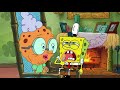 Every Bikini Bottom Mom | SpongeBob