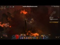 Diablo III 2014 PTR reaper of Souls testing raining Legendaries
