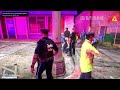 Playing GTA 5 As A POLICE OFFICER City Gang Patrol| Boston| GTA 5 Lspdfr Mod|4K