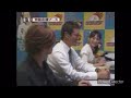 2007年日本シリーズ3戦　日本ハム×中日　1回裏 7得点の猛攻(フル)