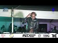 DJ Ganyani - Deep House - EnoSoul 12th Annual Birthday Celebration 2024