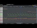 Calzonification-  Online Sequencer Remix
