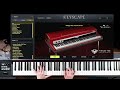 J3PO Keyscape Presets -- Official Demo