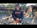 Stihl MS441 MAGNUM Chainsaw