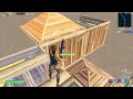 Fortnite Bios Zone Wars Gameplay (240fps)